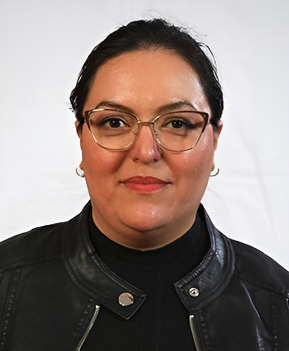 Foto de María Eugenia