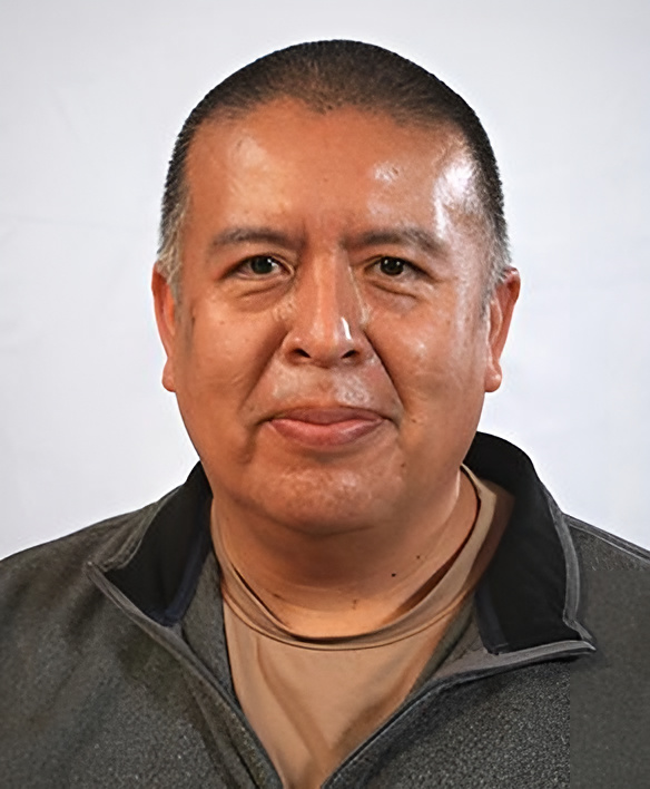 Foto de Fernando Eusebio