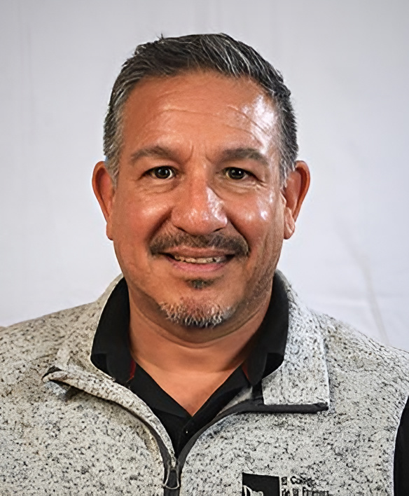 Foto de Antonio