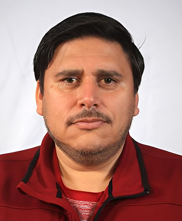 Foto de Carlos Vladimir