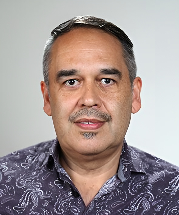 Foto de Juan Manuel Domingo