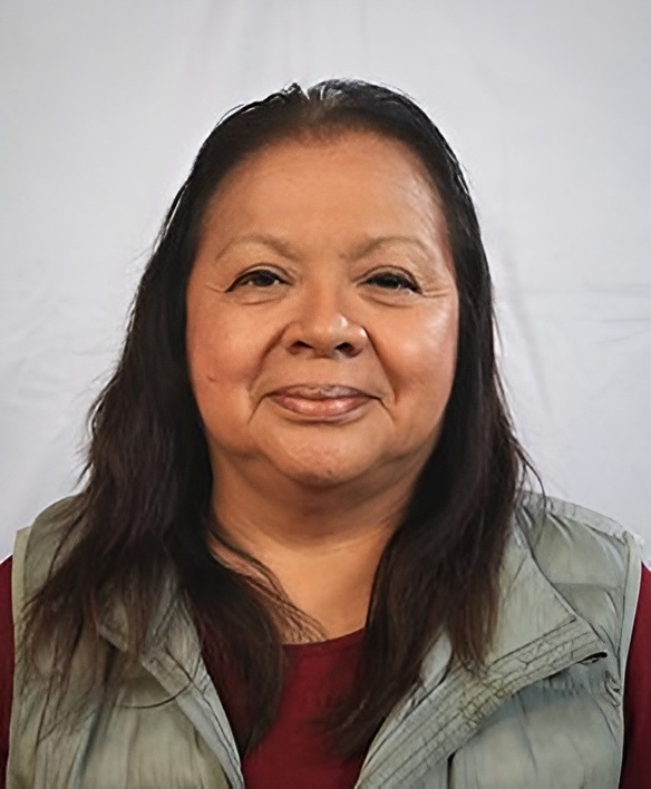 Foto de Teresa de Jesús
