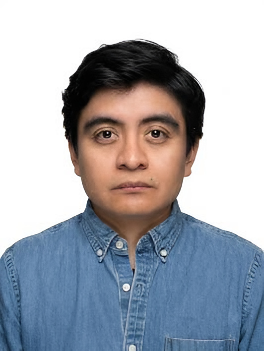 Foto de Héctor