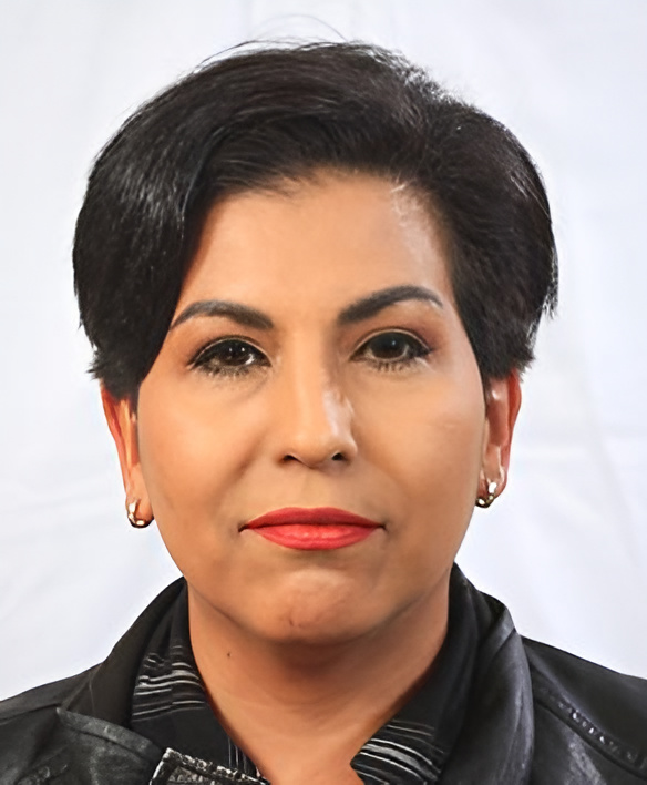 Foto de Claudia Susana