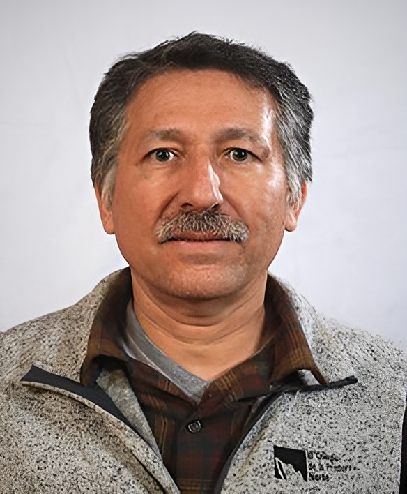 Foto de Carlos Urbano